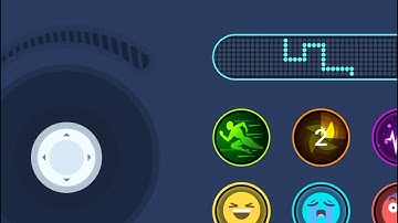 Coding codey rocky robot