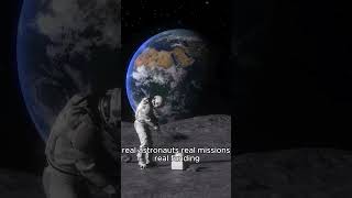 Did SpaceX Abandon Mars for the Moon? The Hidden Strategy Revealed! #nasa #space #artemismission