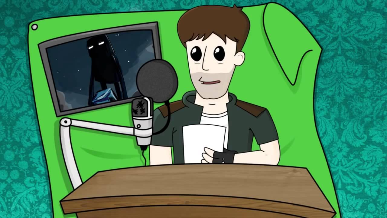 [MineFacts] MineFacts #4 Интересные факты [Новая студия]