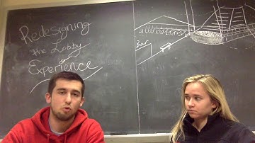 Insight Video 1st Iteration