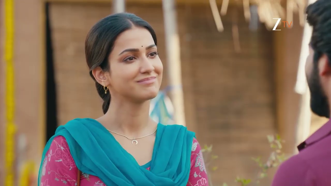 Ganga Mai Ki Betiyan | Sneha ko pata chala kaise Siddhu ne ki Ganga Mai ki madad.