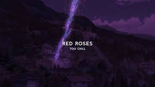 Lil skies - red roses (slowed + reverb) ft. landon cube