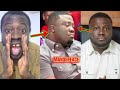 Anumguase3: See How Dr Frank Amoakohene Slêpt In Public Like A Child As Ghns Møcks Him