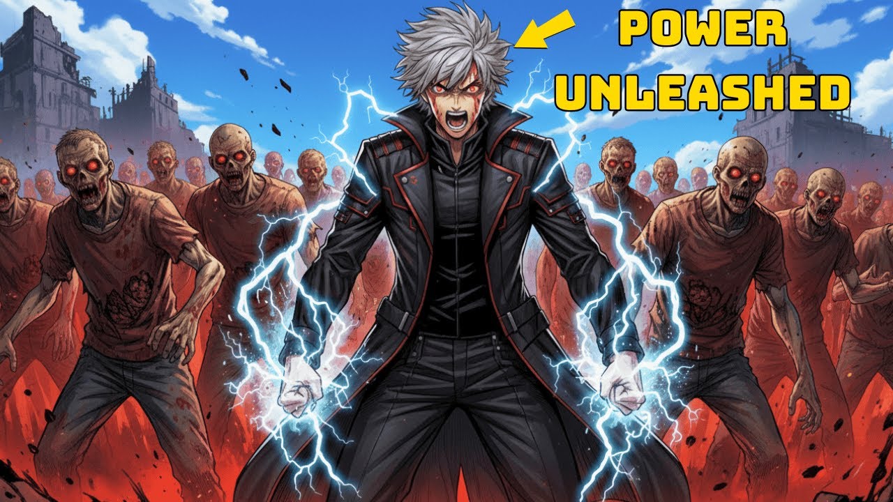 PEMBALASAN DARI SEORANG RAKSASA! Kekuatan Baru & Kekuatan Tertinggi! - Alur Cerita Manhwa