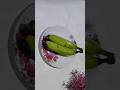 Kache kele se banaye Special Nasta #shorts #recipe #nastarecipe