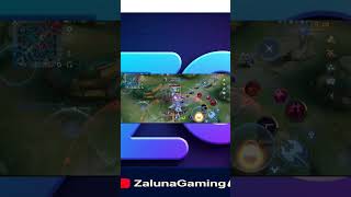 HANZO #zalunagaming #mobilelegends #mlbb