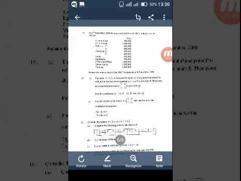 Video: Jinsi ya kubadilisha hati za maneno kuwa pdf?