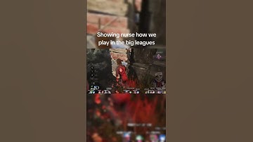 teach them young 🫡 #dbd #deadbydaylight #dbdclips #dbdshorts #dbdkiller #dbdnurse