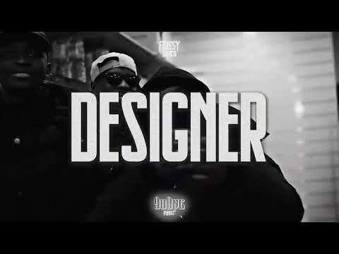 [FREE] Young Madz x Jerk Drill Type Beat - "Designer" | NY Drill Instrumental 2026