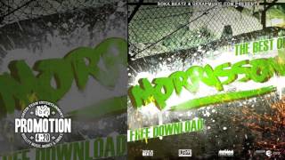 MORRISSON - TRACK 11 [BEST OF MORRISSON]