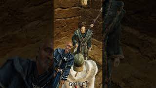 Vatras - Ciekawostka - Gothic 3