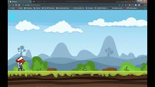 My First 2D Game screenshot 3