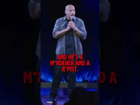 PERFECT BDAY FOR A COMEDIAN | Luis J. Gomez Stand Up Comedy