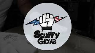 Scuffy Glove Intro