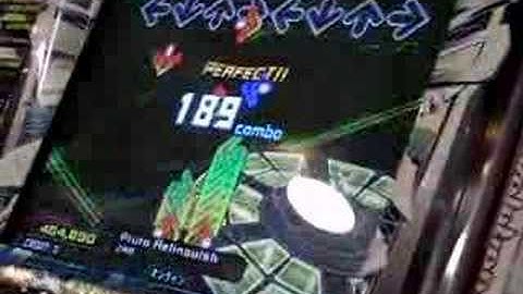 DDR SuperNOVA2 Pluto Relinquish (Double-DIF) 26Great CLEAR