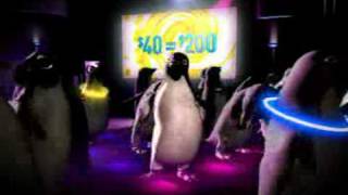 2007 Optus Prepaid Mobile Disco TVC