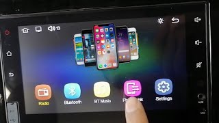 Honda City Phone Link 📲 | Honda City 2022 Phone Link | Honda City 1.2L CVT Mobile Navigation system screenshot 2