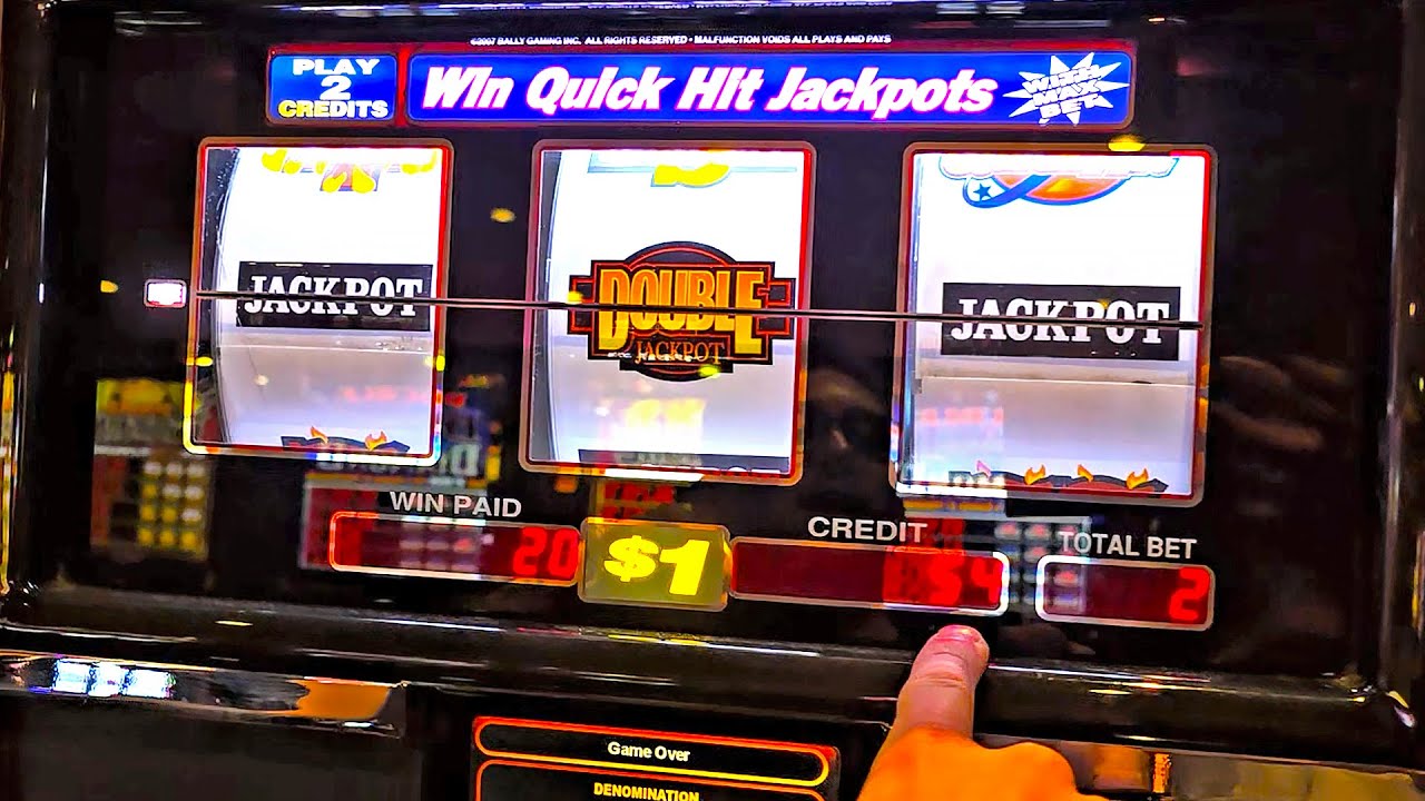 Casino Games