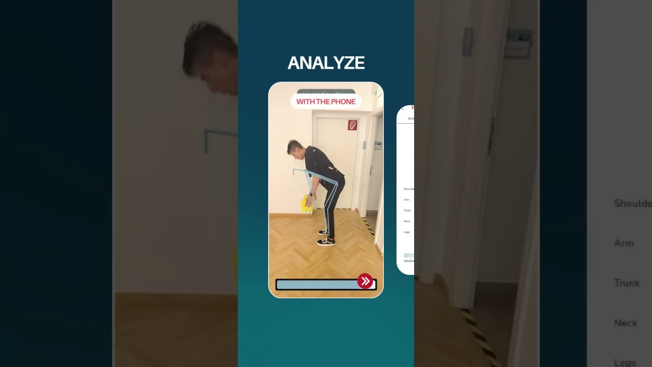 Ergo4All Google Store Video