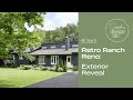 Design Life: The Ranch Reveal: Exterior (Ep. 66)