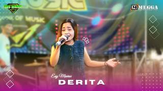 Derita - Eny Monroe Bp.2 Ft. Tbs Music Cover L Live Perform In Growong Kidul