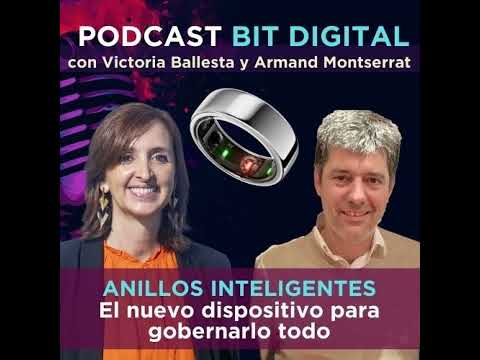 ANILLOS INTELIGENTES: el
