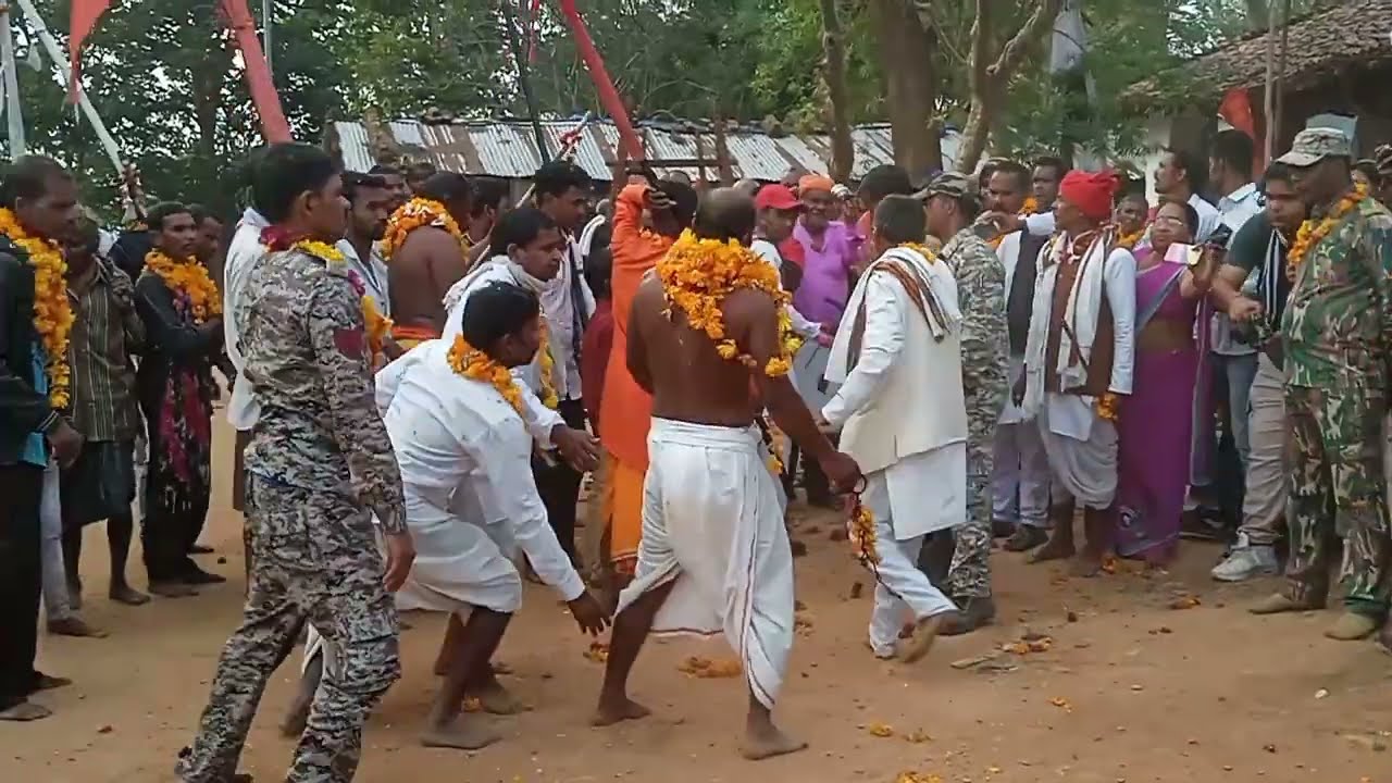 cg shorts video's, माई भंगाराम देवी  का अद्भुत आंगा देव के साथ खेल#विडियो  ,ahilya yadav vlog