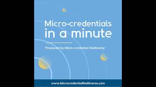 How micro-credentials can be used to augment, supplement, and enrich the undergraduate experience
