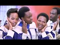Mubwire by inkurunziza family choir