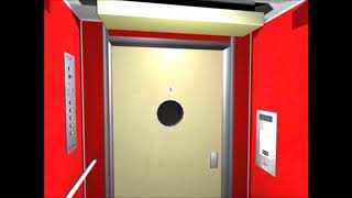 Elevator Control System