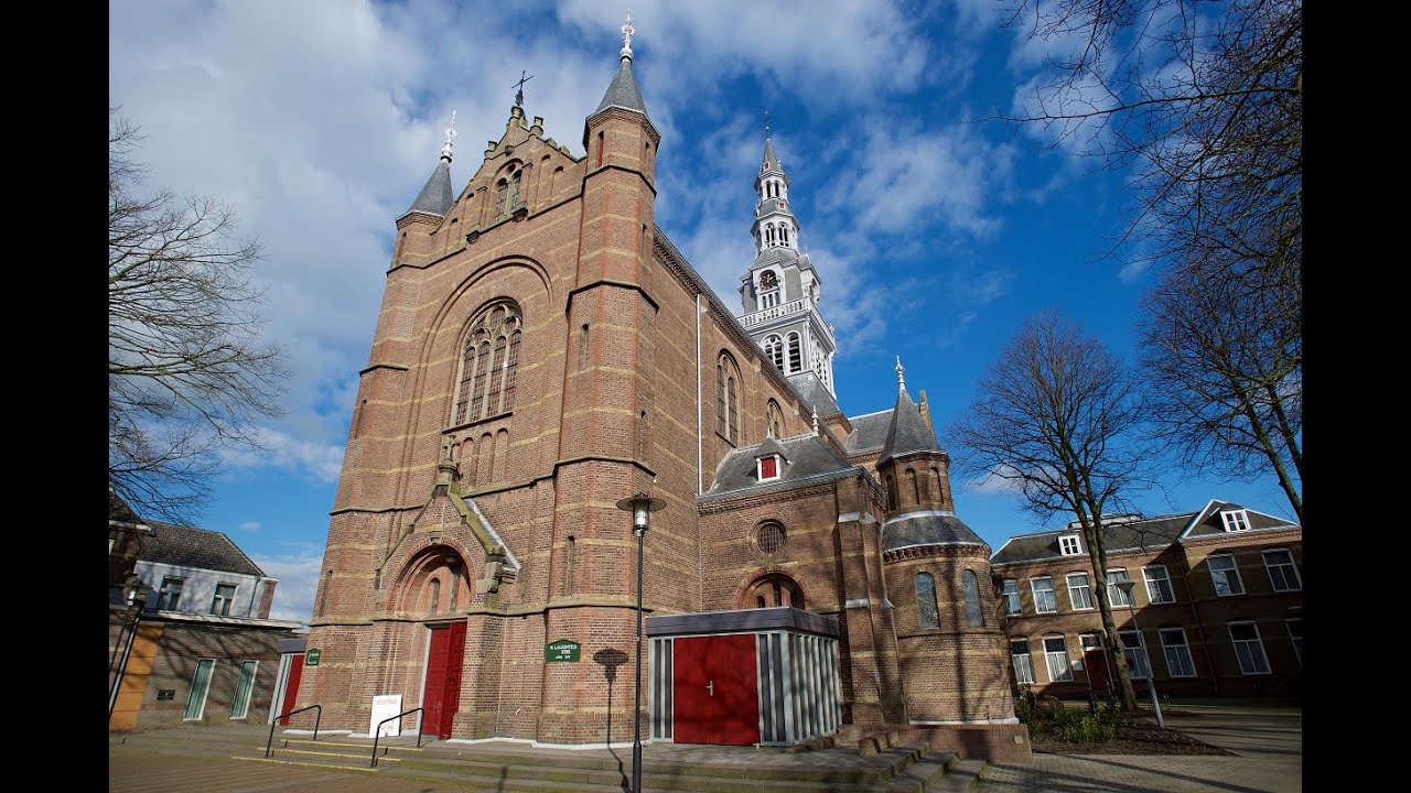 Eucharistieviering, 25 december 2025, H. Laurentiuskerk, Heemskerk, Dagmis Kerstmis