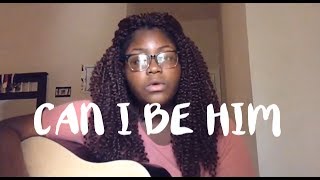 James Arthur - Can I Be Him (Blessing Izevbigie Cover)