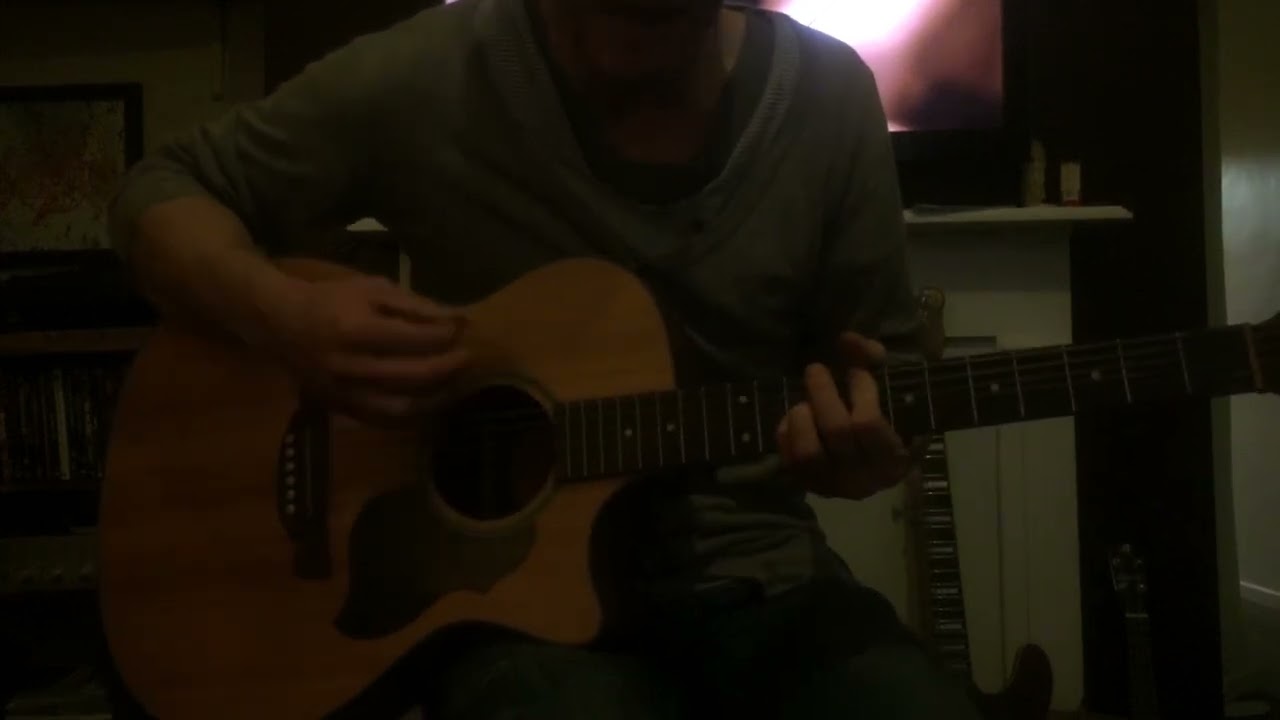 Other side of you (Shawn king original)