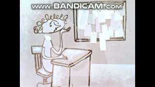 Wyn Henrys Funny Little Man In Bulletin Boards An Effective Teaching Device 195?196?