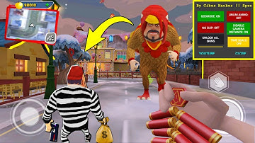 Dark Riddle New Updater 14.0.0 ( MOD ALL SKINS ) - Horror Games And New Map : Part 23