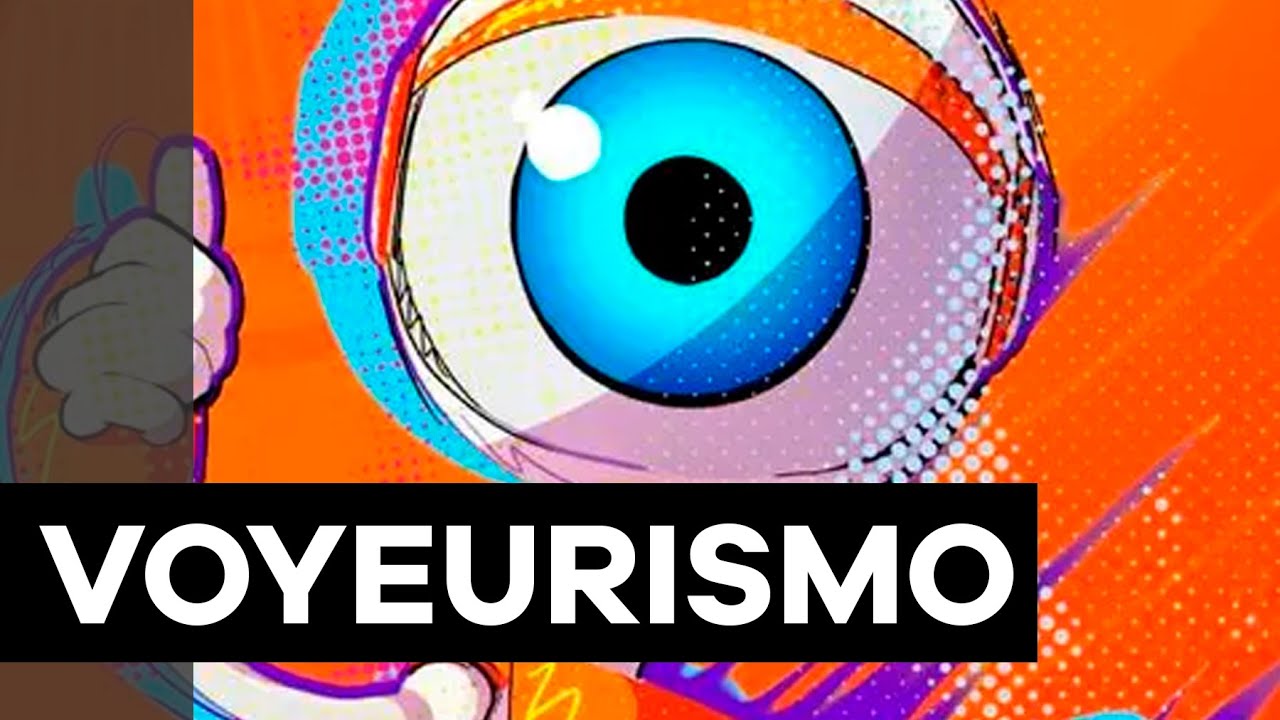 Exibicionismo e voyeurismo | Christian Dunker | Falando nIsso 340
