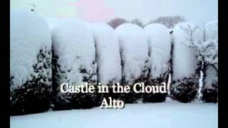 Castle in the Cloud - Alto