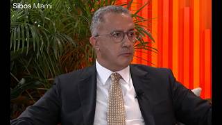 Sibos TV 2026: value versus hype in cross-border payments