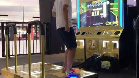 [DDR] 足9 未完成ノ蒸氣驅動乙女 (DDR Edition) BDP PFC 999990 Basic double