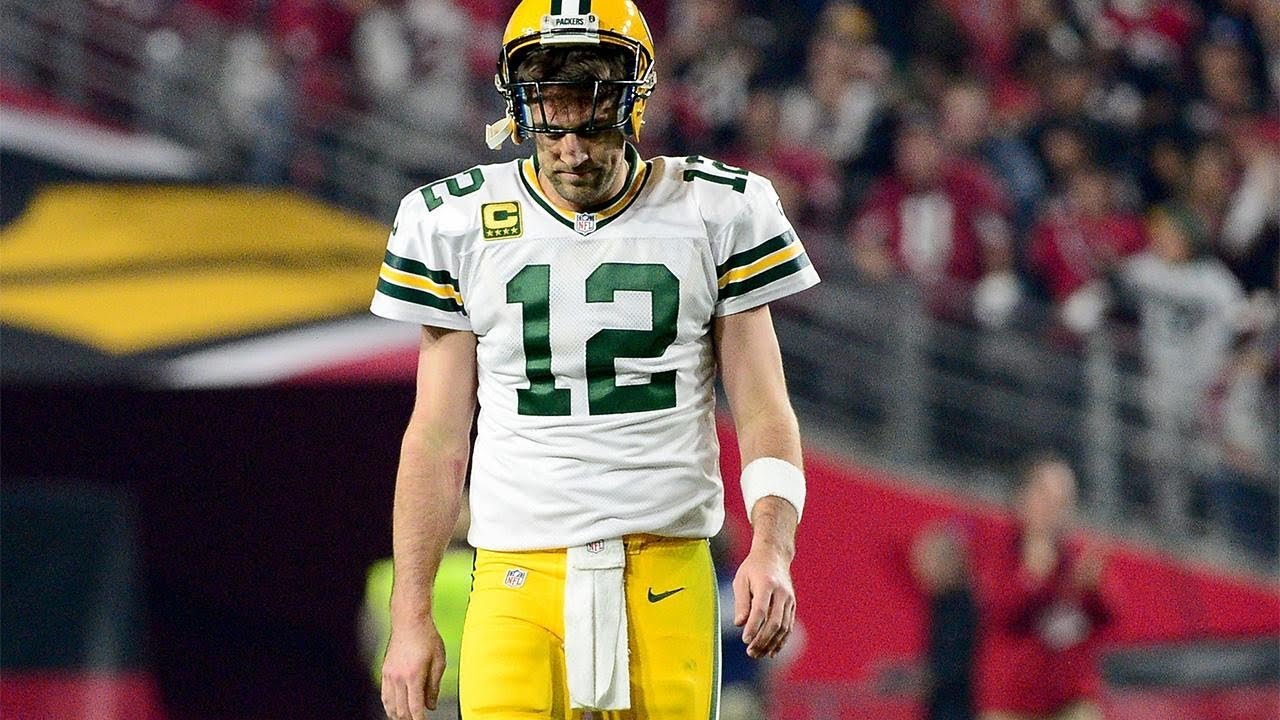 aaron rodgers bpc 157 Jets QB downplays absence from mandatory minicamp last month Hartford Courant Aaron Rodgers golfs at Pebble