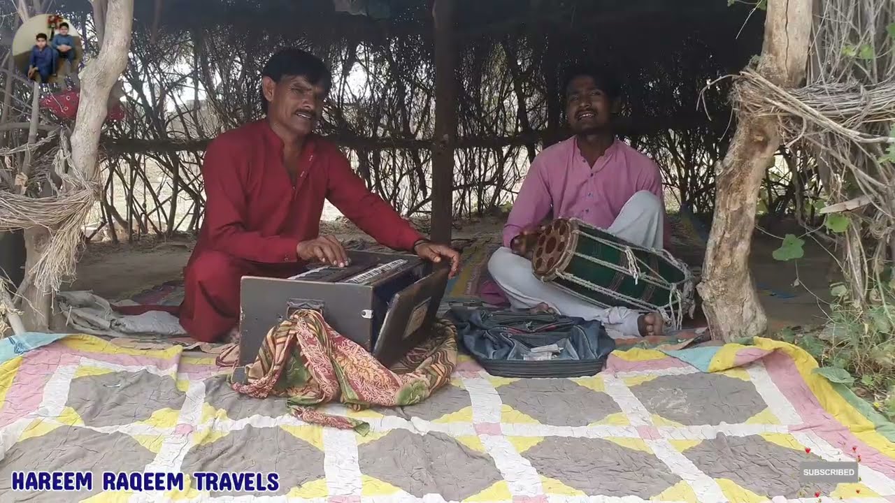 Марви | марви пить | Поездка в Тарпаркар