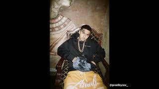 Free Moneysign Suede X Mac P Dawg Sad Instrumental Type Beat - Paid Off