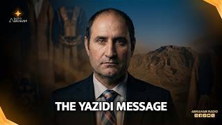 The Yazidi Message Haider Elias On Identity, Survival, And Education