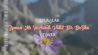 Engin Nurşani - Zaman Mı Hızlandı Vakit Bir Başka 2025 (Cover) Türk Rock & Folk Resimi