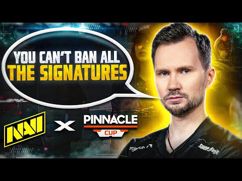 Sword_Art on Pinnacle Cup: Malta Vibes Results and Future Plans (NAVI Interview)