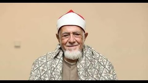 ما تيسر من سورة لقمان للشيخ أحمد عامر رحمه الله