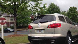Paces landing walk thru may 1 2017