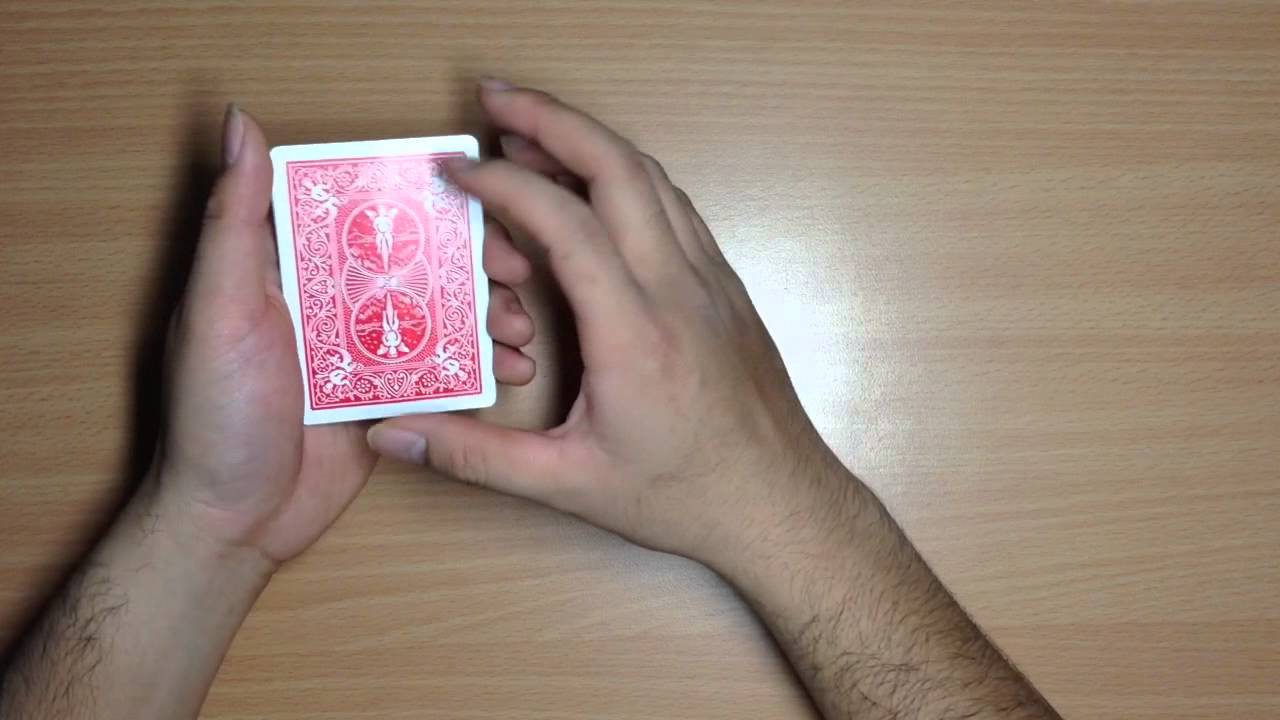 magic-three-cards-monte-youtube