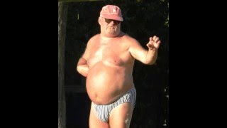 Beach Daddies #102