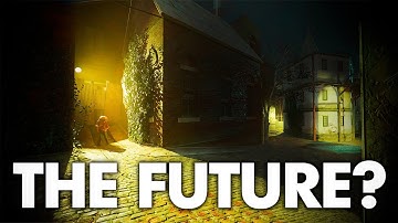 Crazy Future Changes Coming By 2030